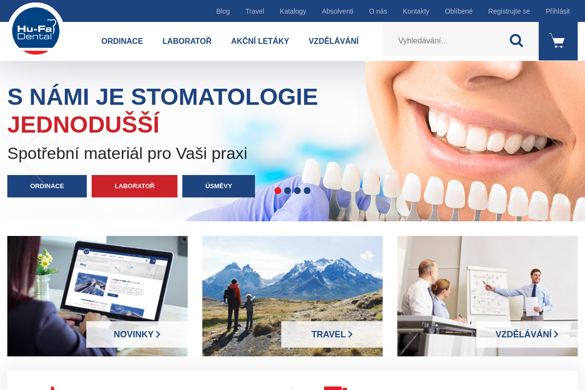 Hu-Fa Dental