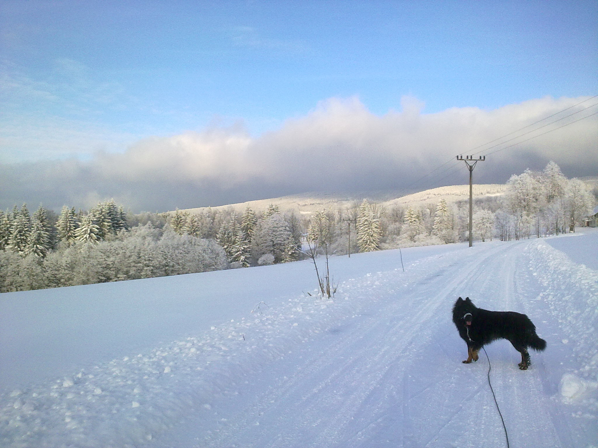 Horská chata RADOST foto 6