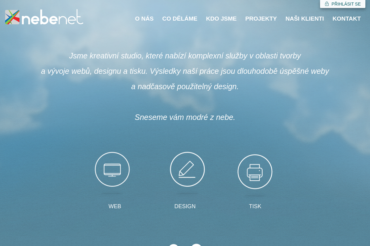NebeNet, s.r.o.