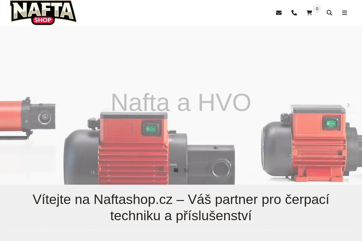 NaftaShop
