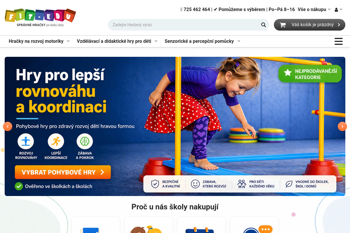 SprávnáHračka.cz
