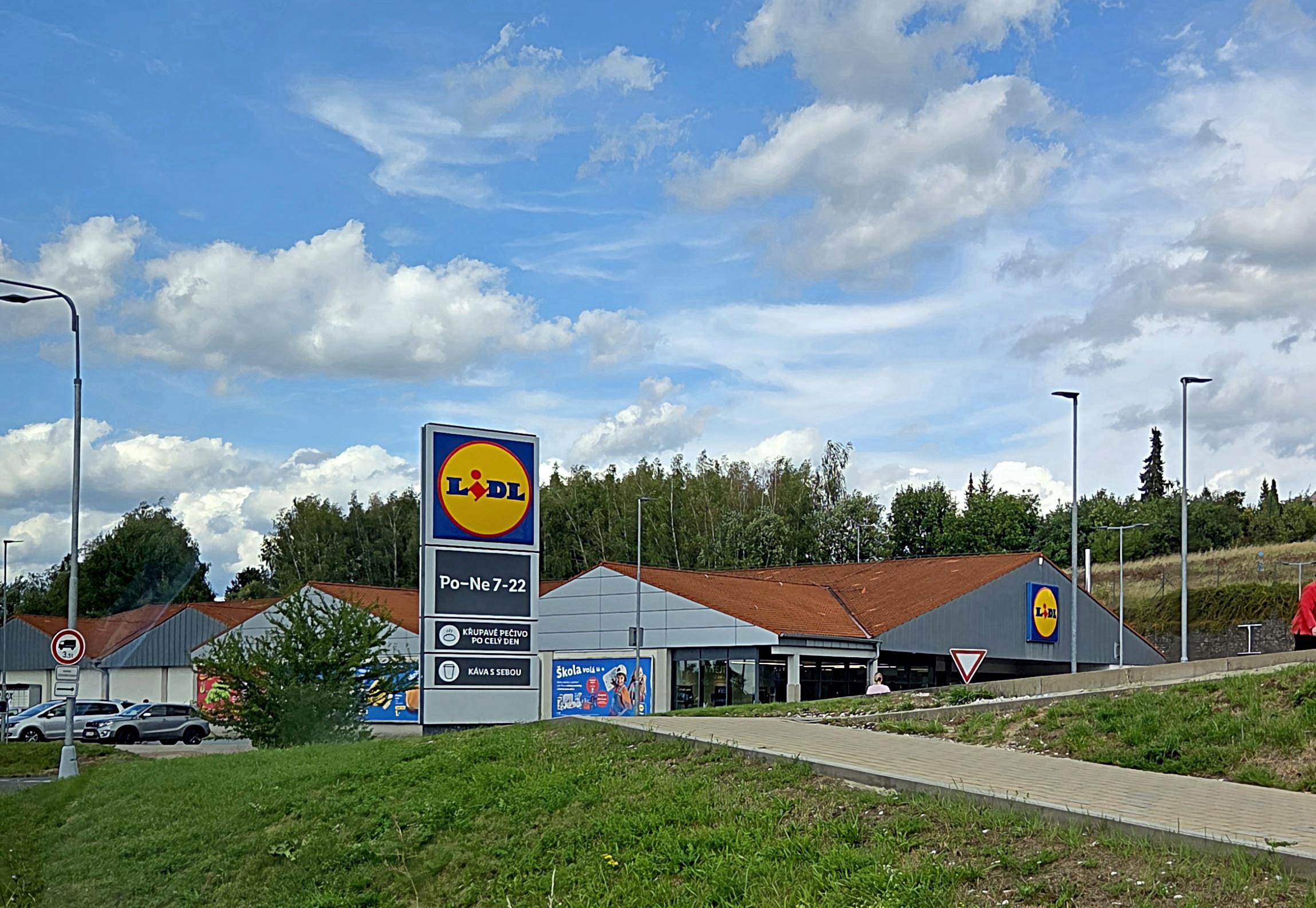Lidl foto 5