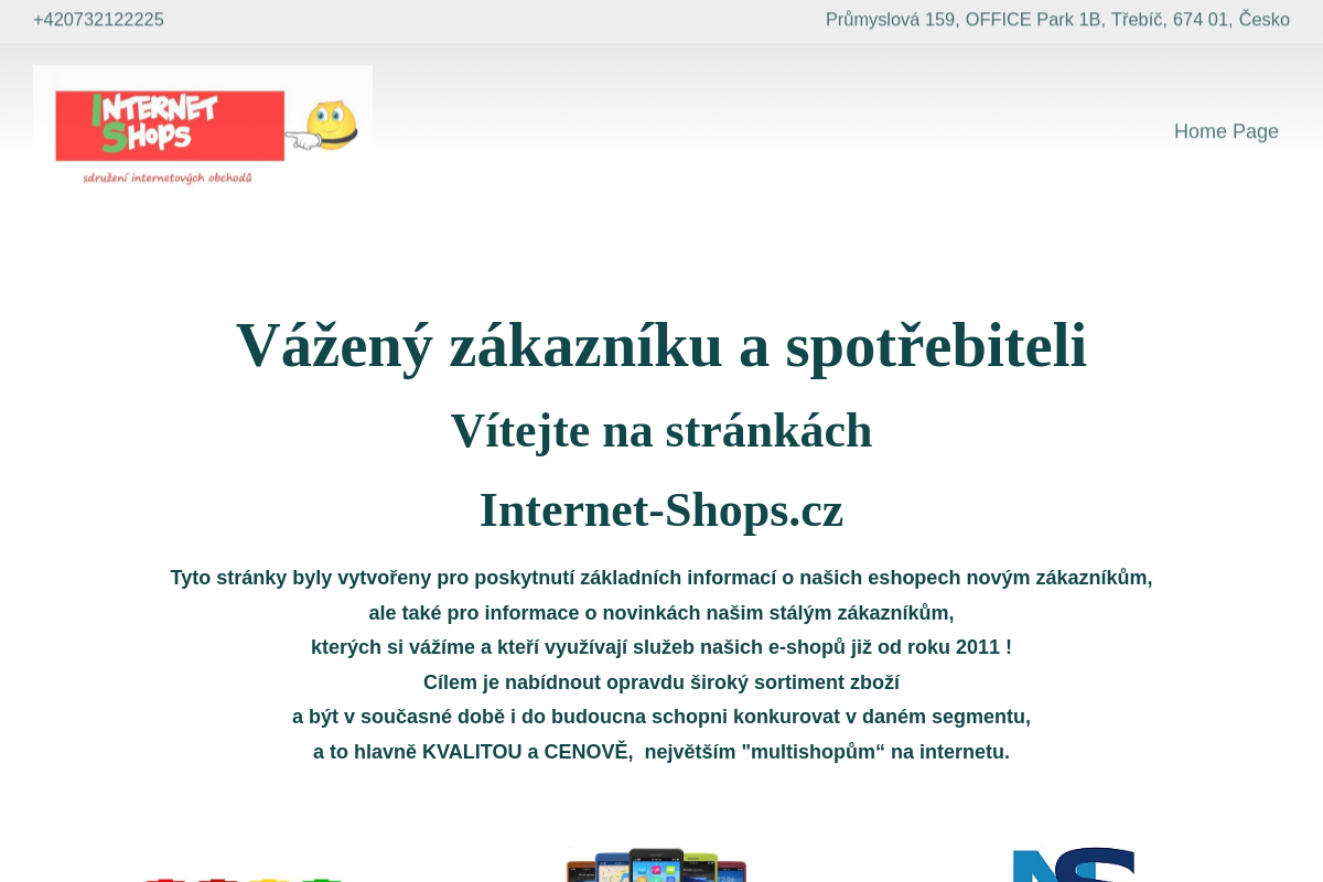 Internet-Shops.cz