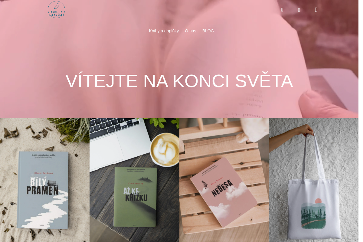 Made in Zapadákov