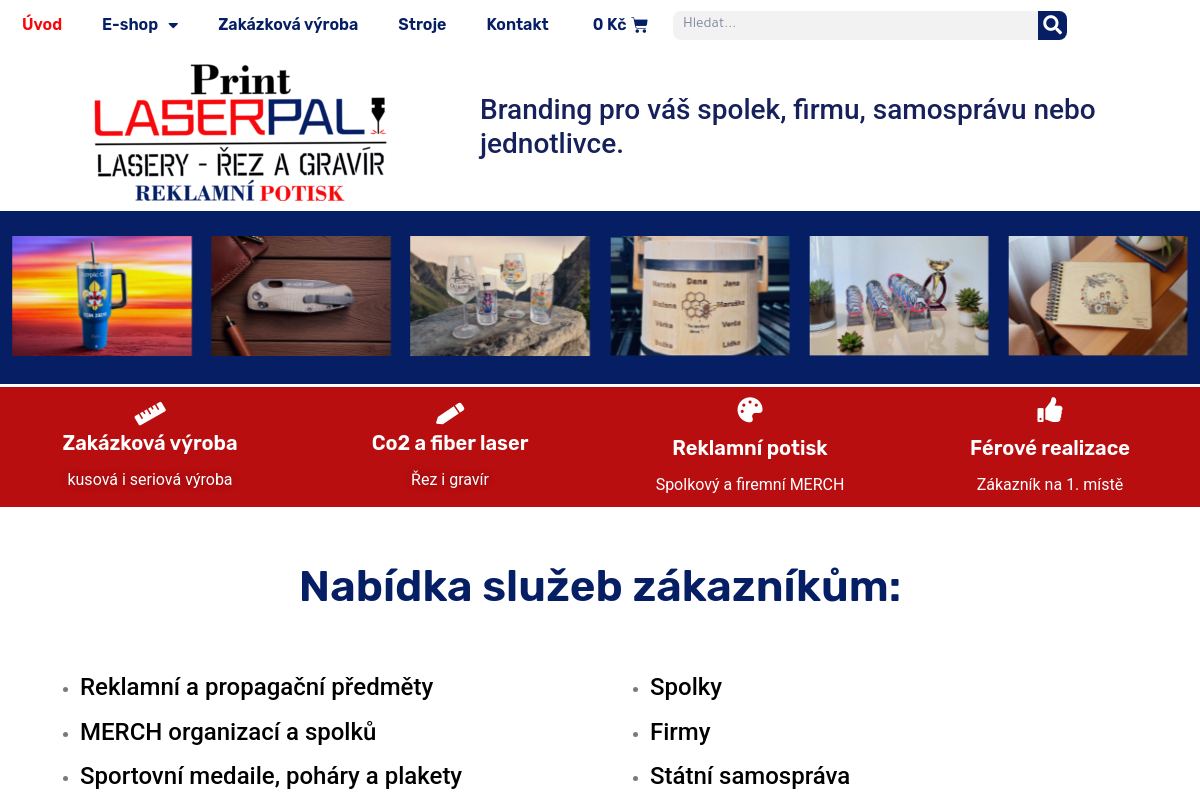 Laserpal.cz
