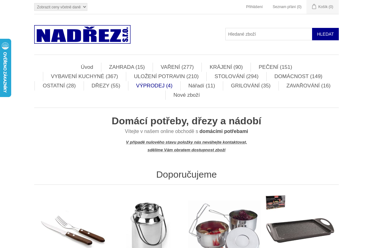 Nadrez.cz