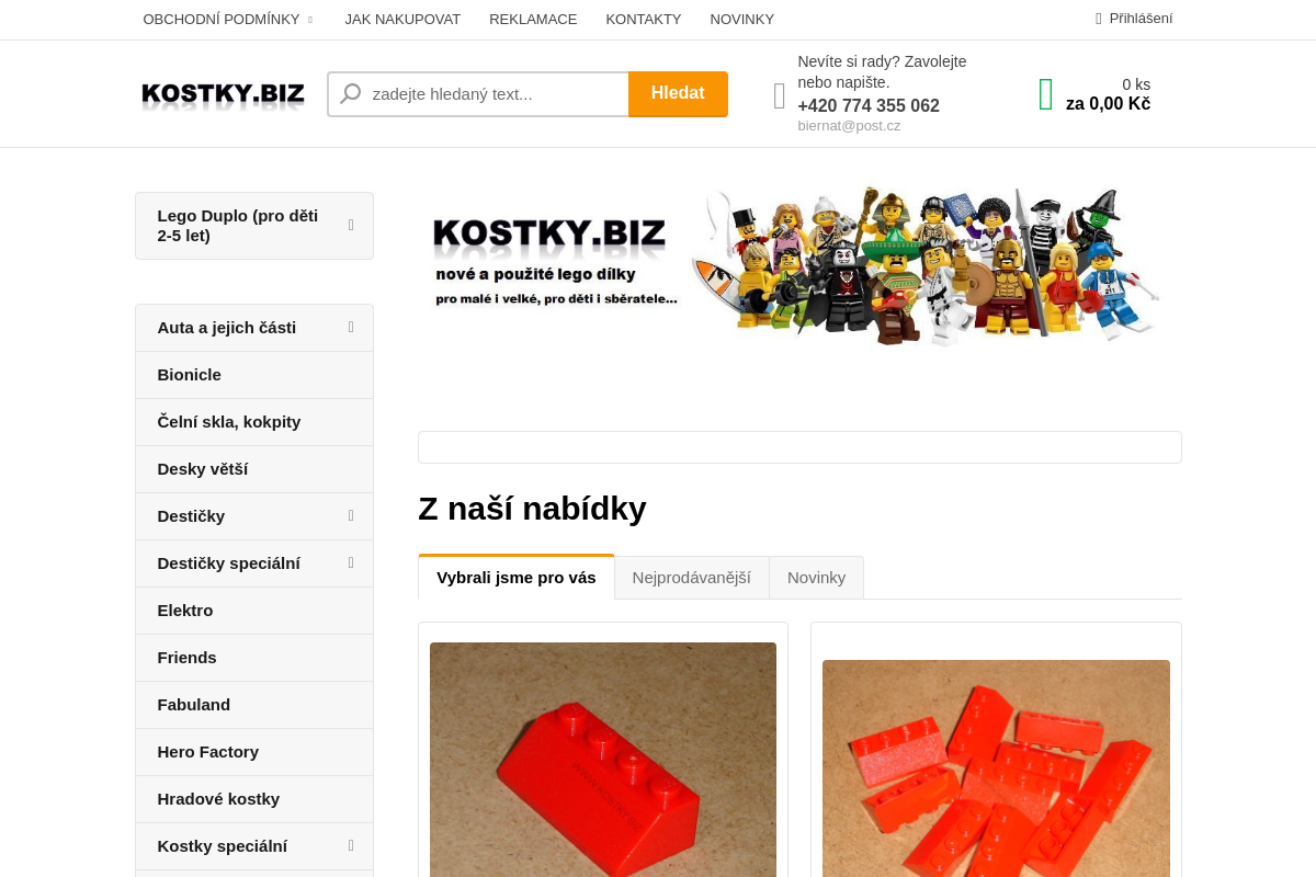 Kostky.biz