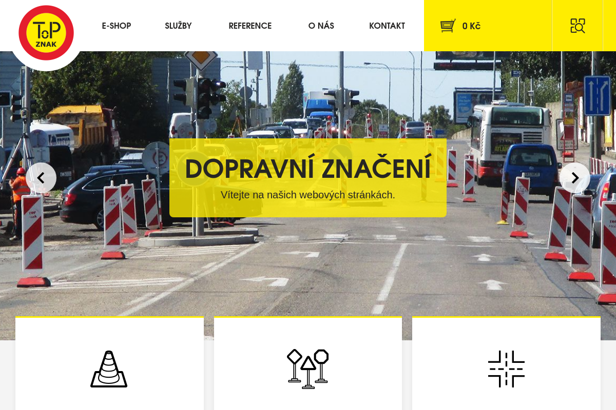 Topznak.cz