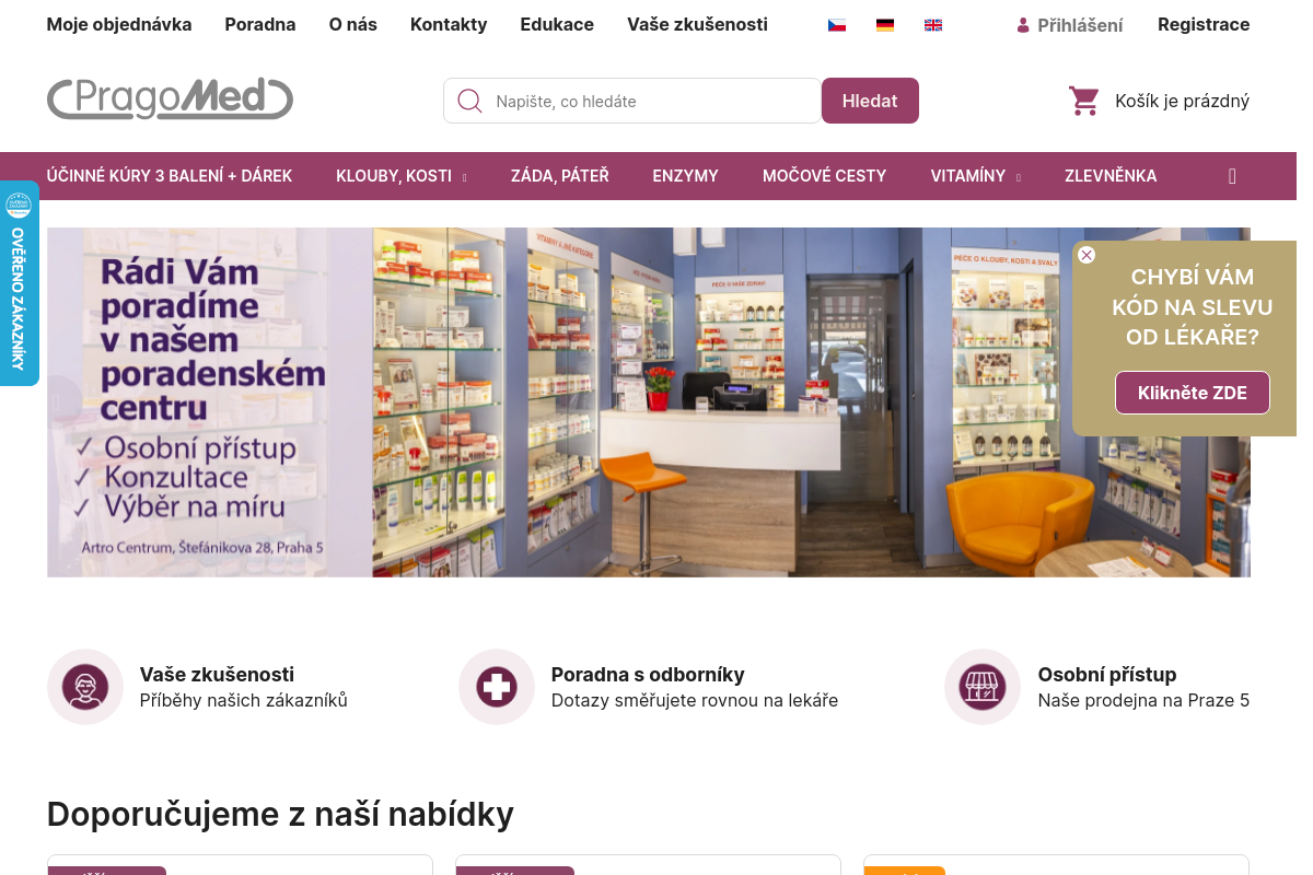 Artro CENTRUM