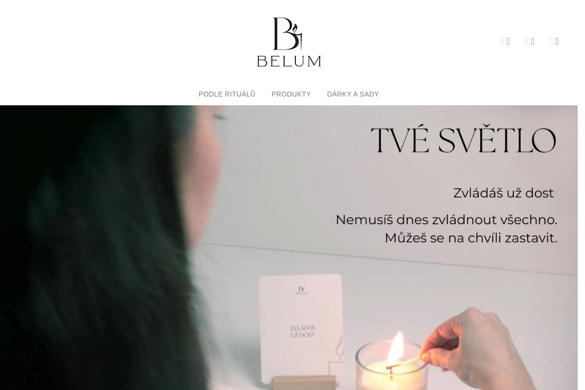 Belumshop.cz