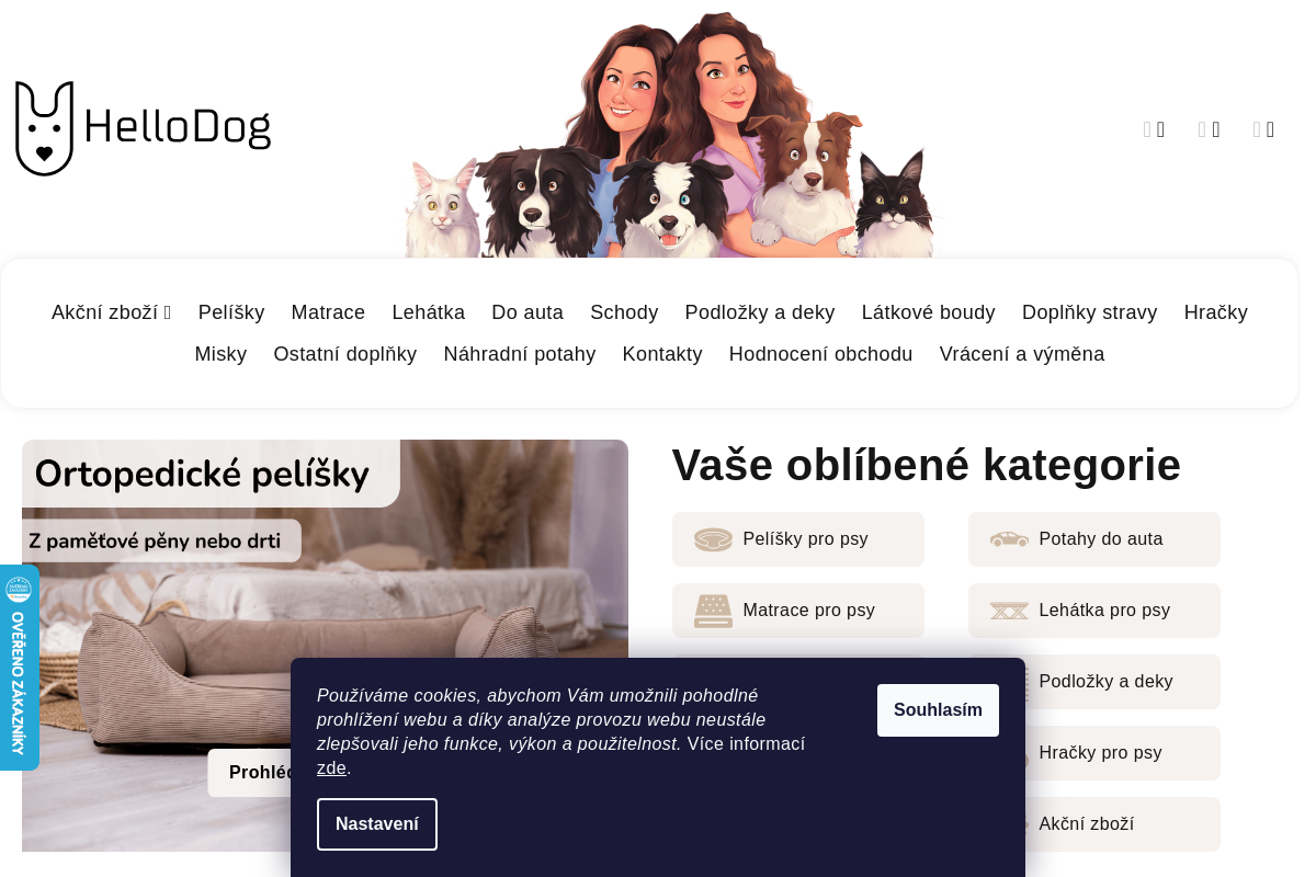 Hellodog.cz