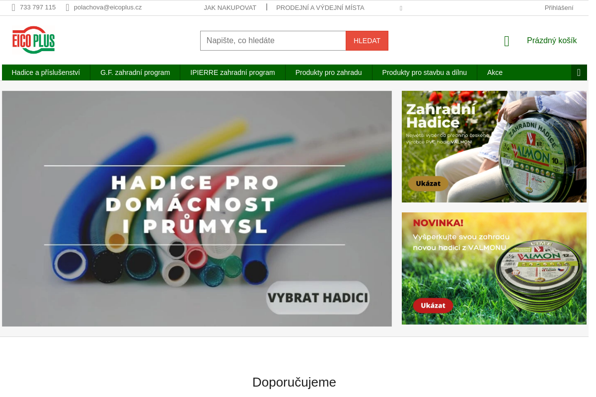 Eicoplus.cz