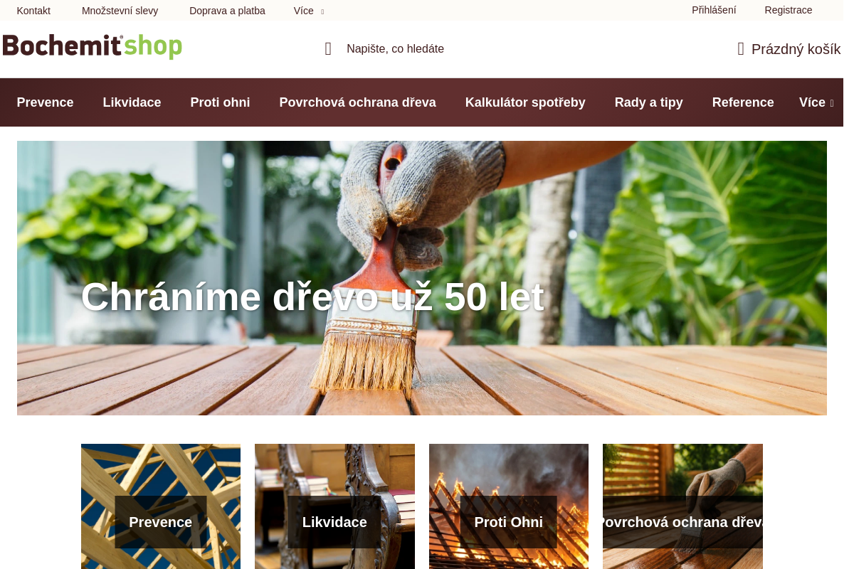 Bochemitshop.cz