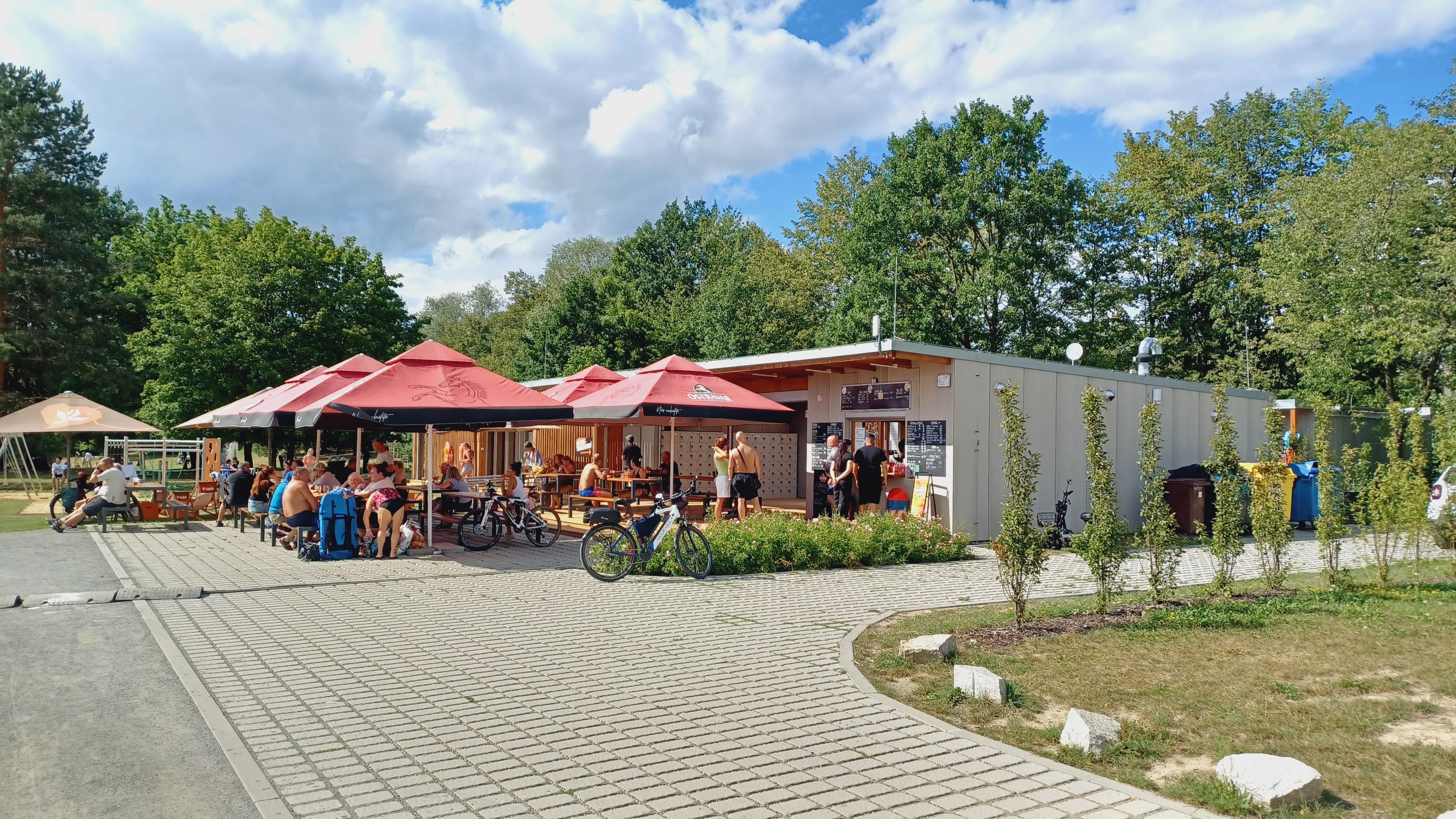 Občerstvení Kališák foto 5