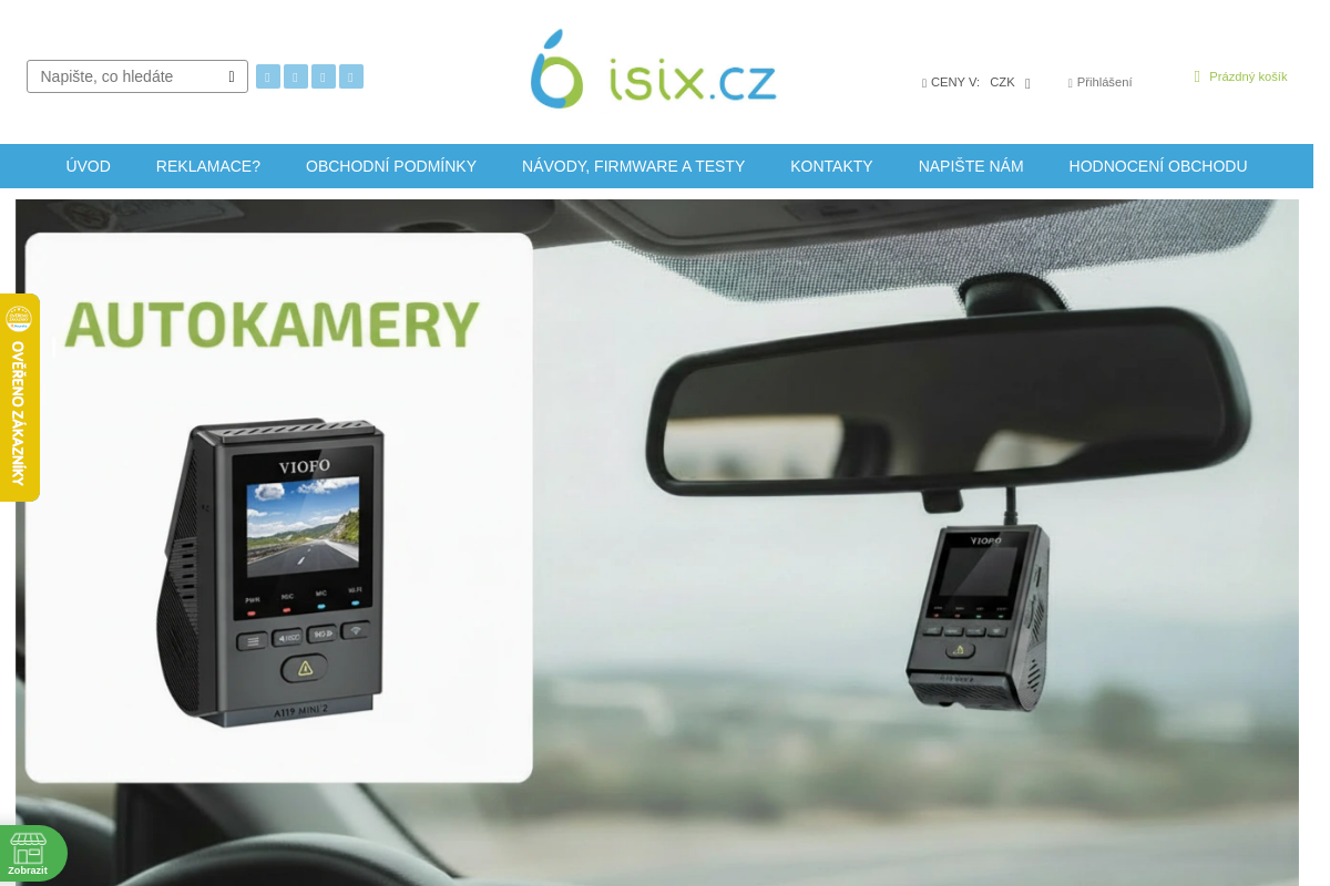 Isix.cz