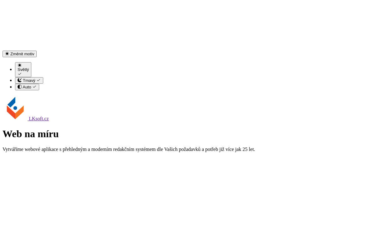 LKsoft