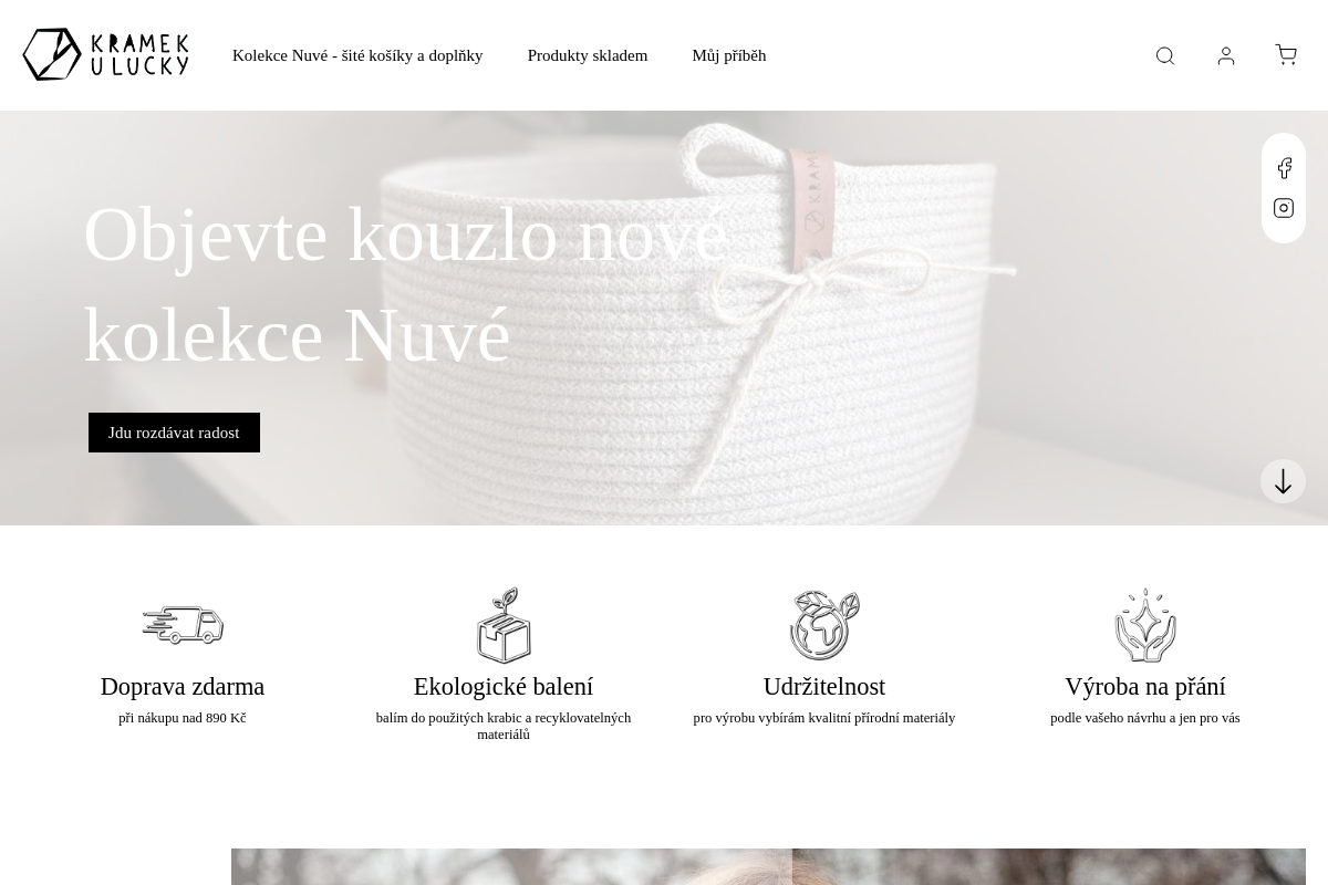 Kramekulucky.cz