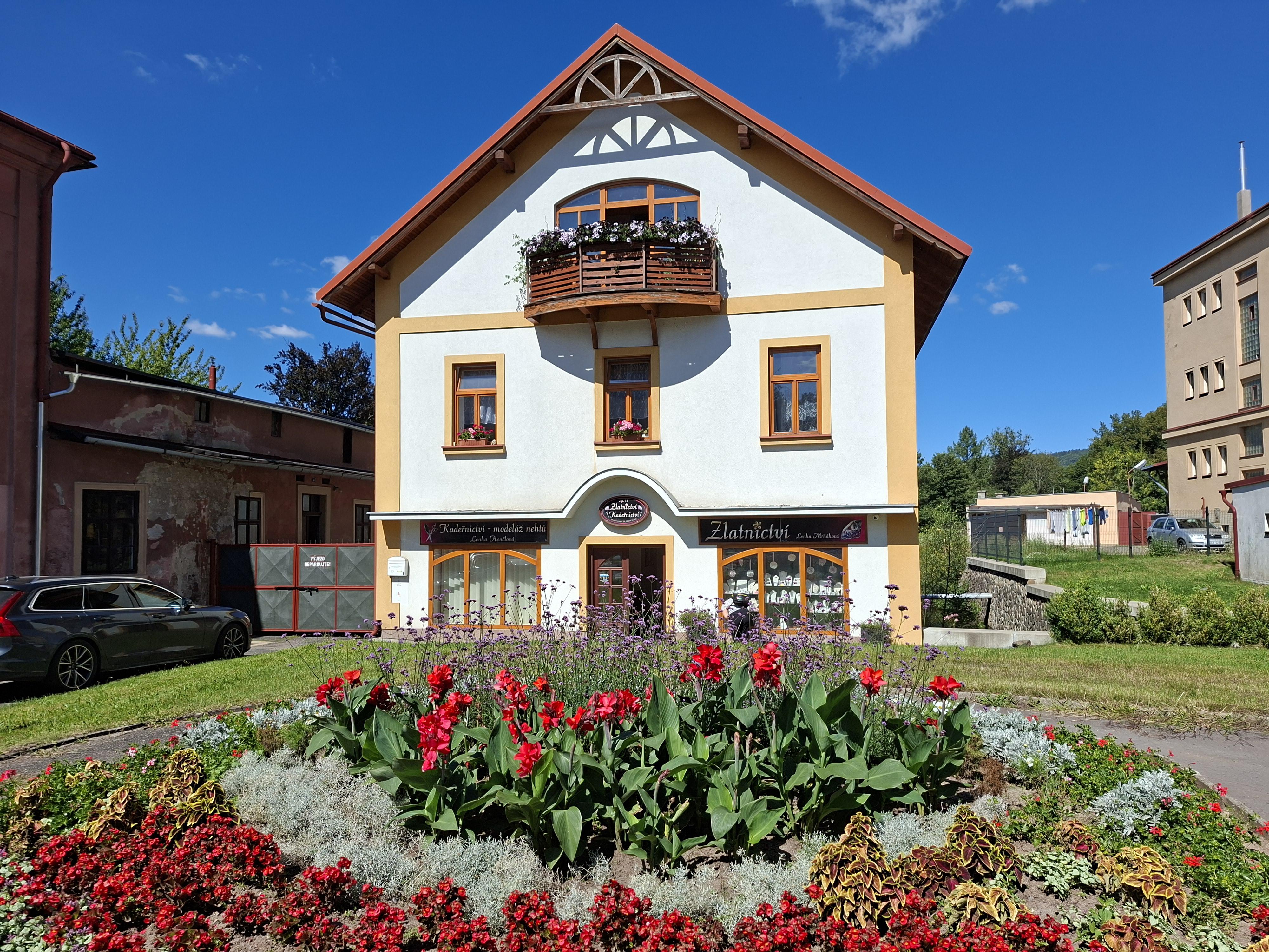 Zlatnictví Lenka Mrňáková
