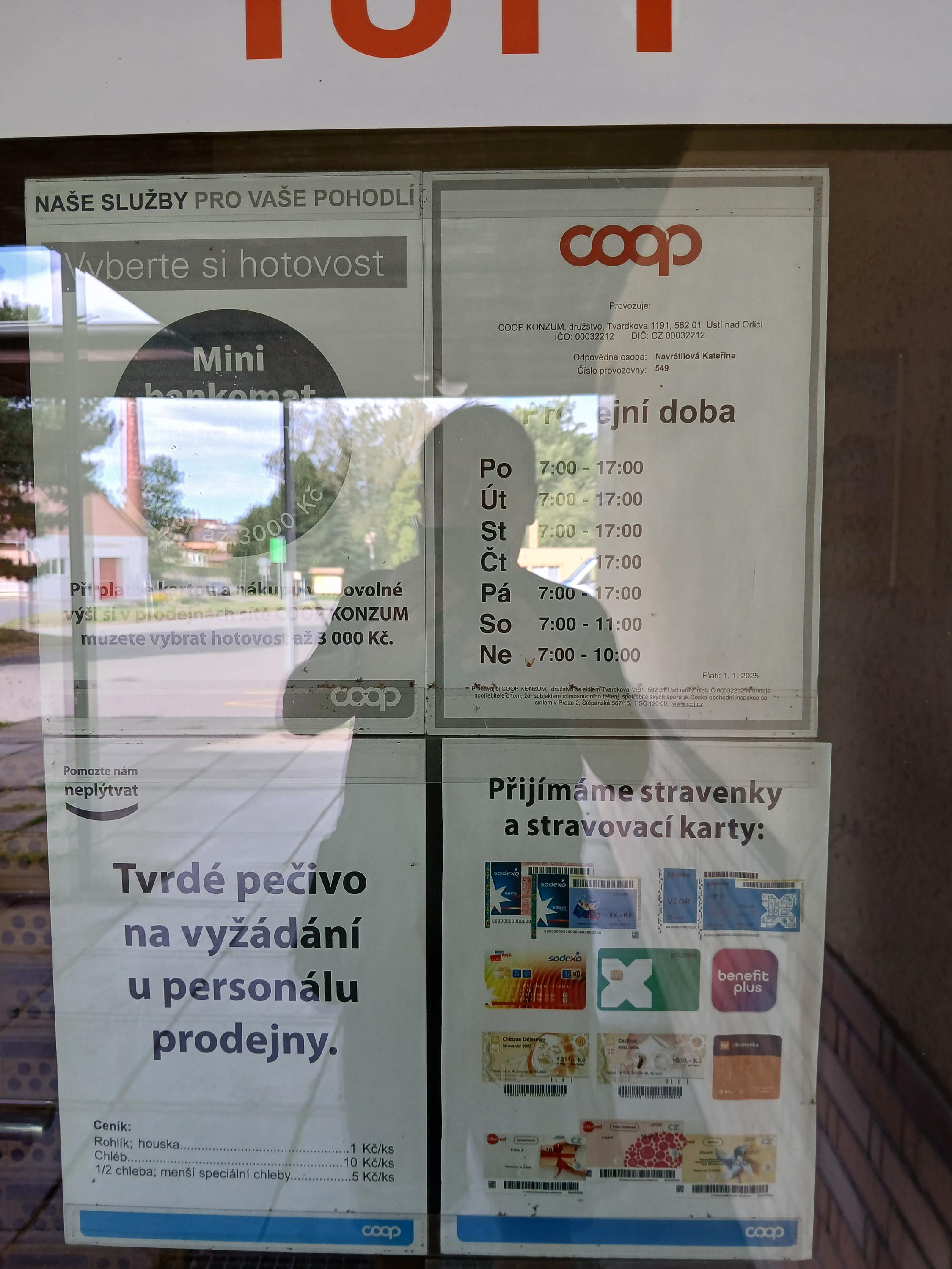 COOP KONZUM foto 3