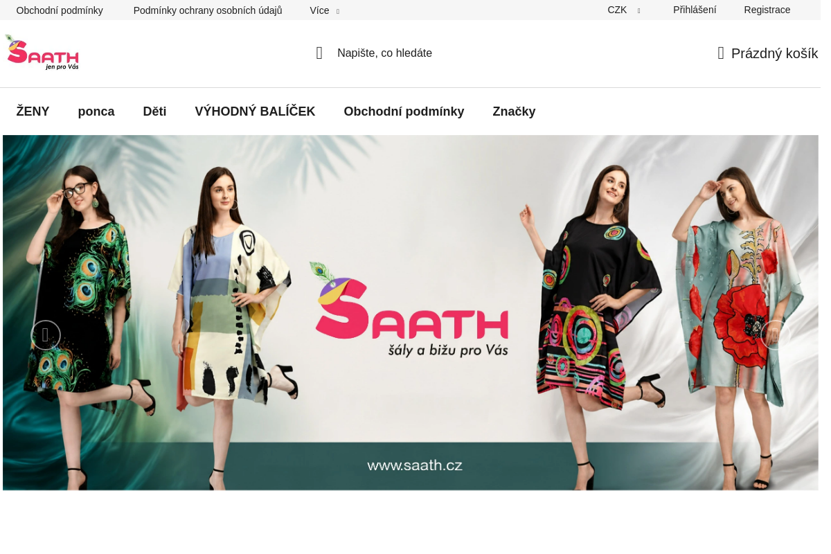 Saath.cz