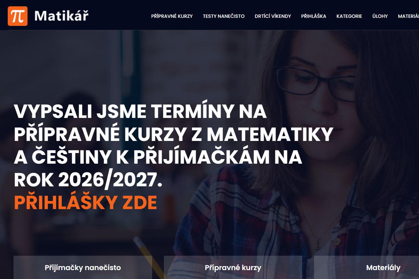 Matikář