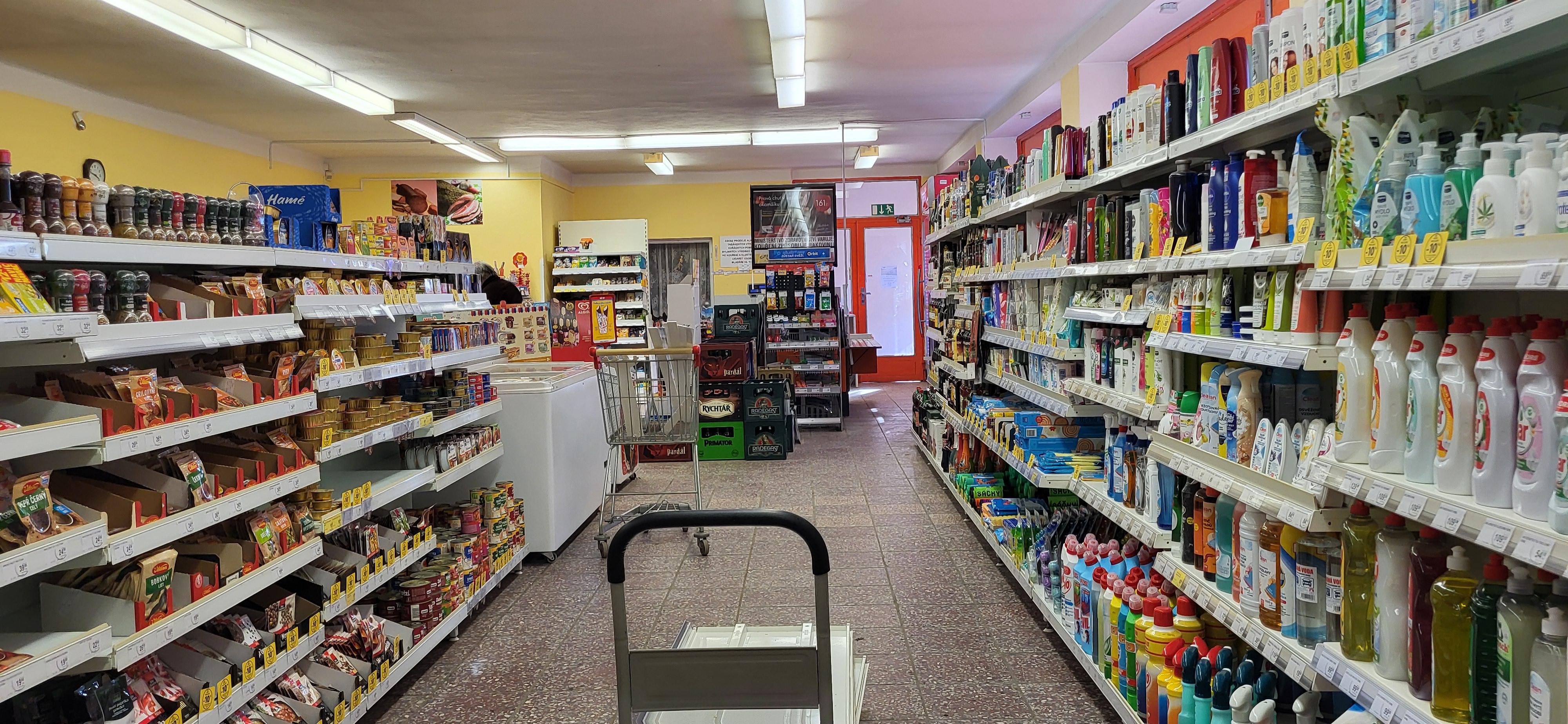 COOP KONZUM foto 2