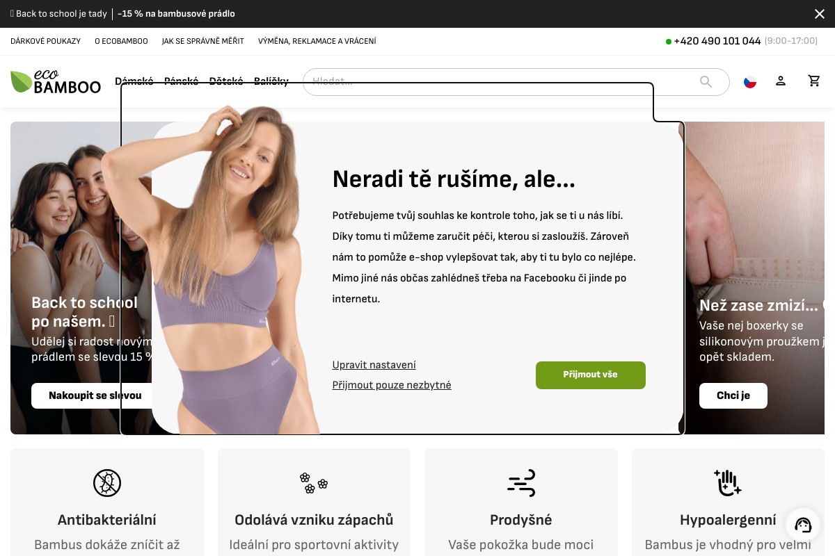 EcoBamboo