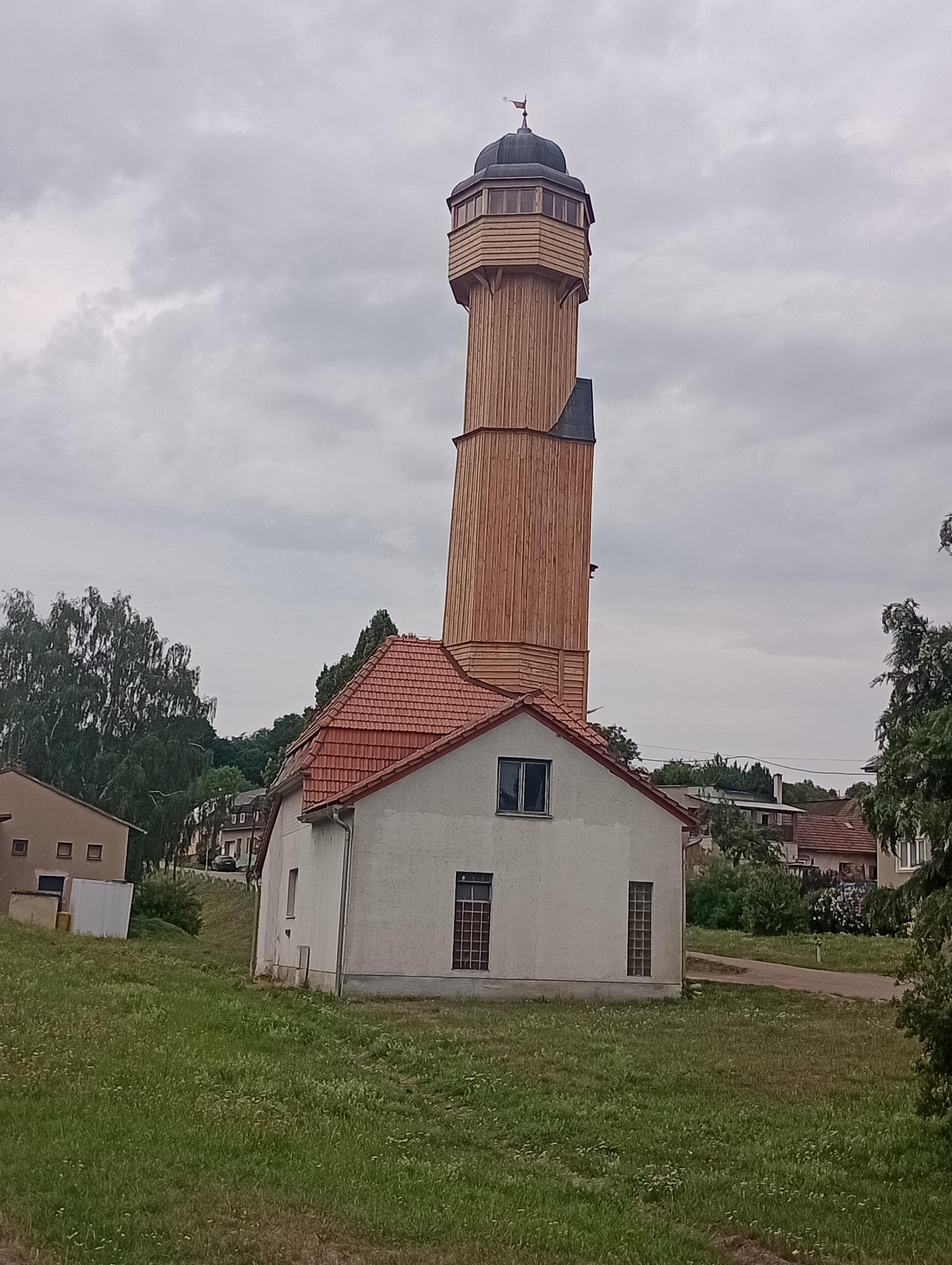 Víska u Jevíčka - obecní úřad foto 2