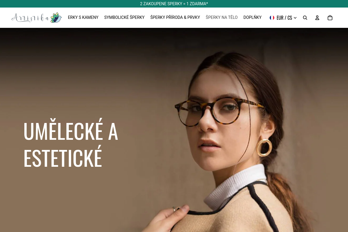 Artistika.fr