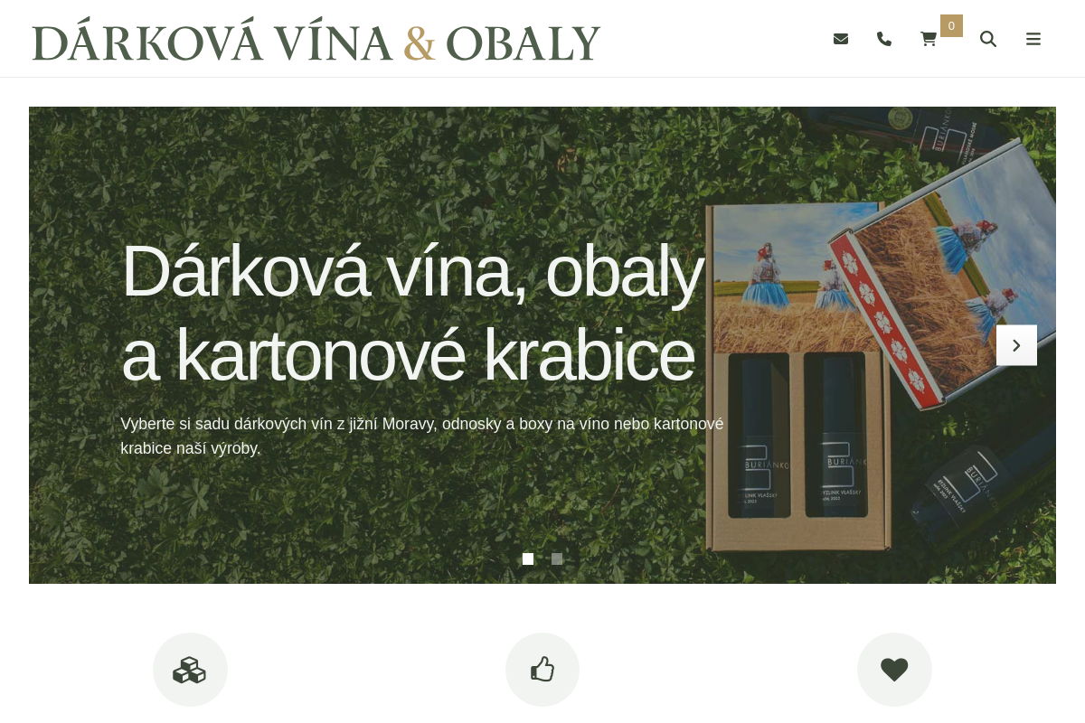Darkovavina.com