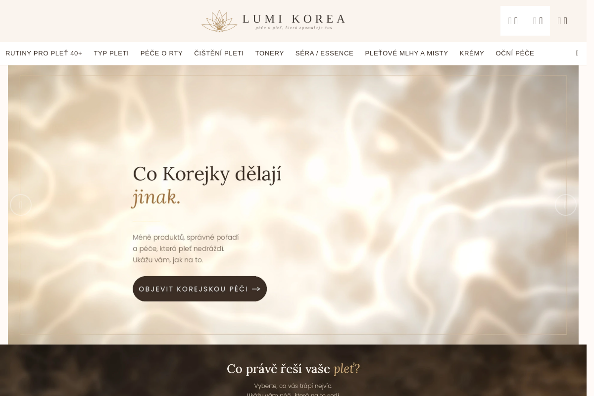 LUMI Korea