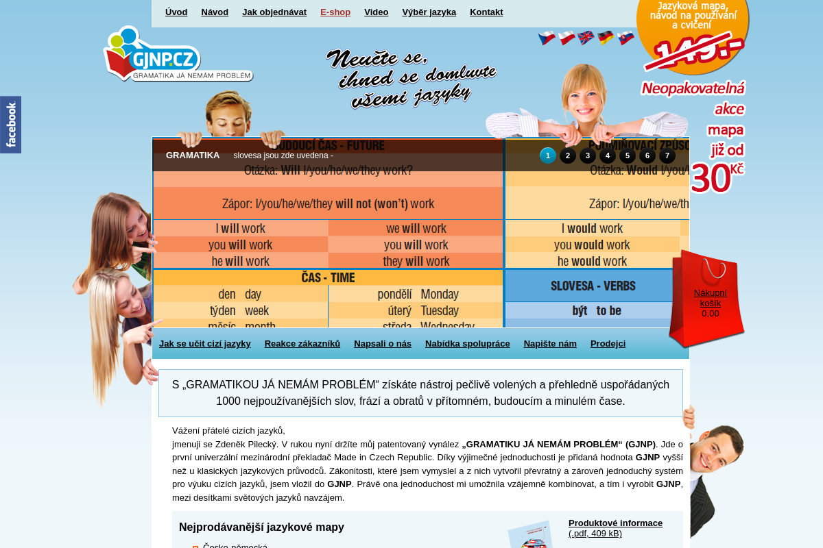 Gjnp.cz