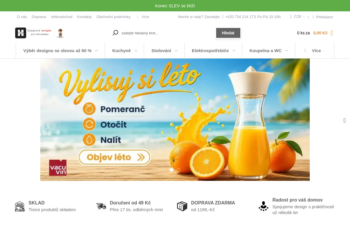 Hdesign-shop.cz