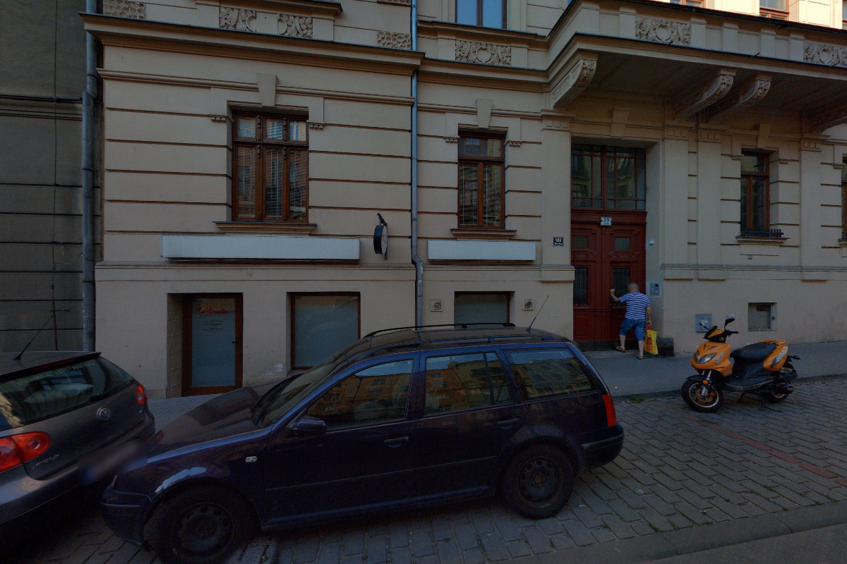 Exclusive Brno foto 2