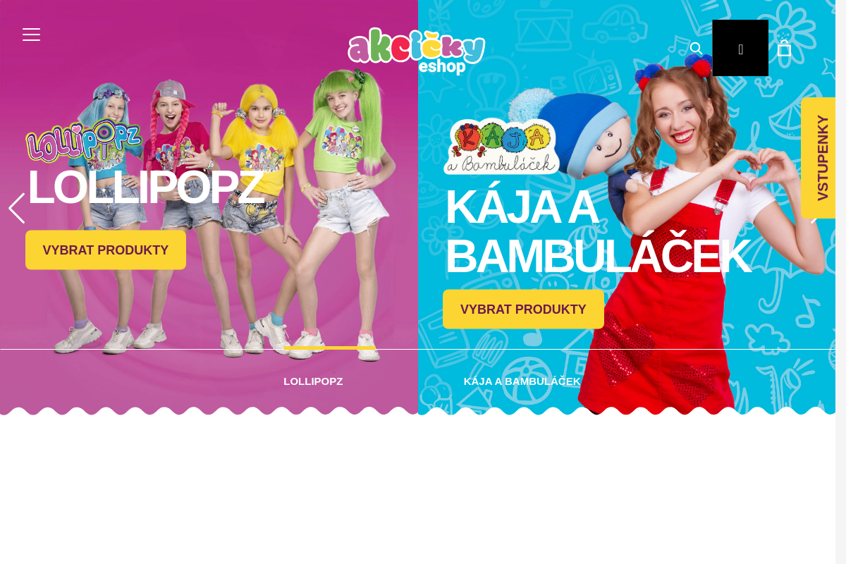 Eshop.akcicky.cz