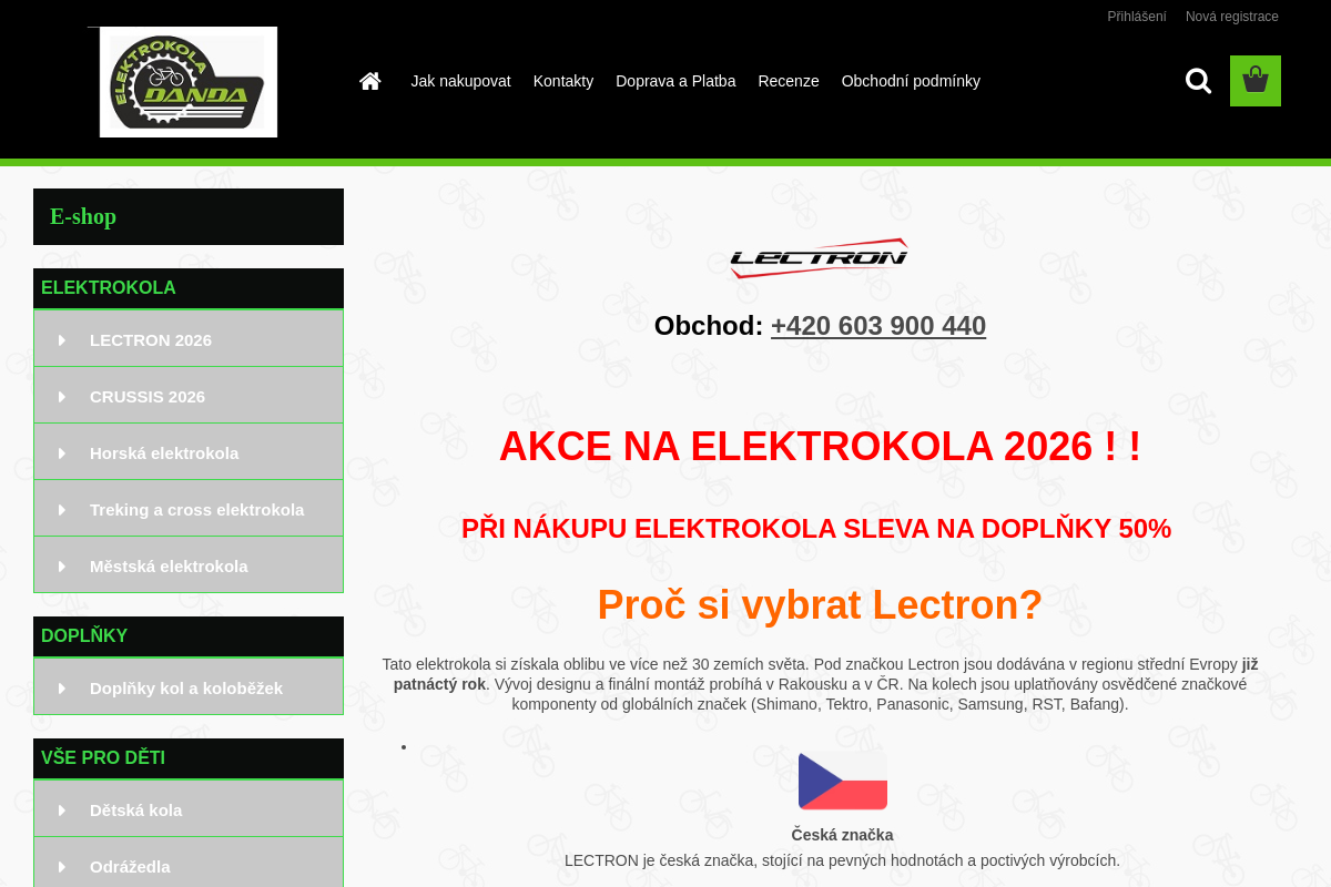 Koladanda.cz