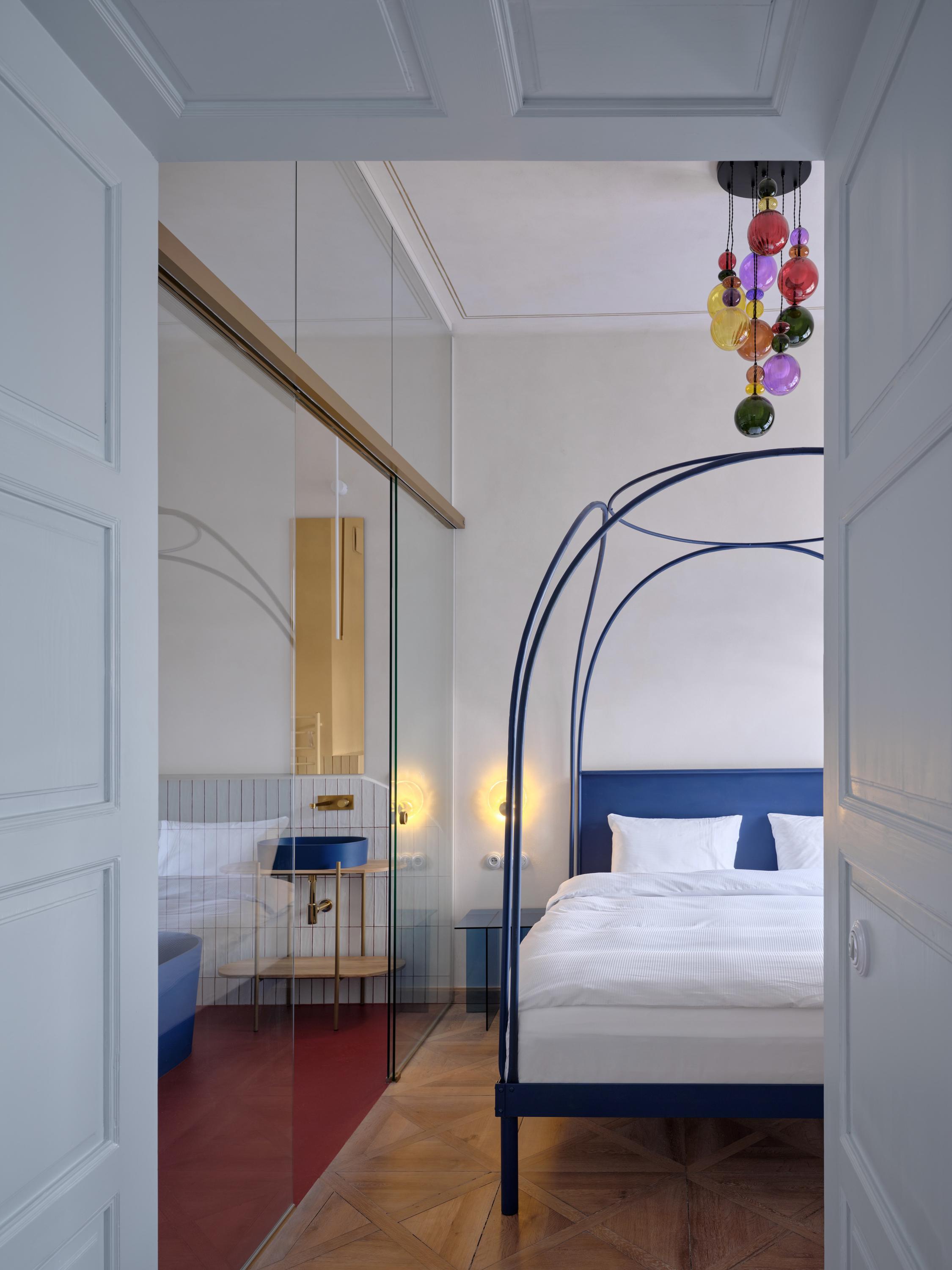 donebe boutique hotel & private wellness foto 5