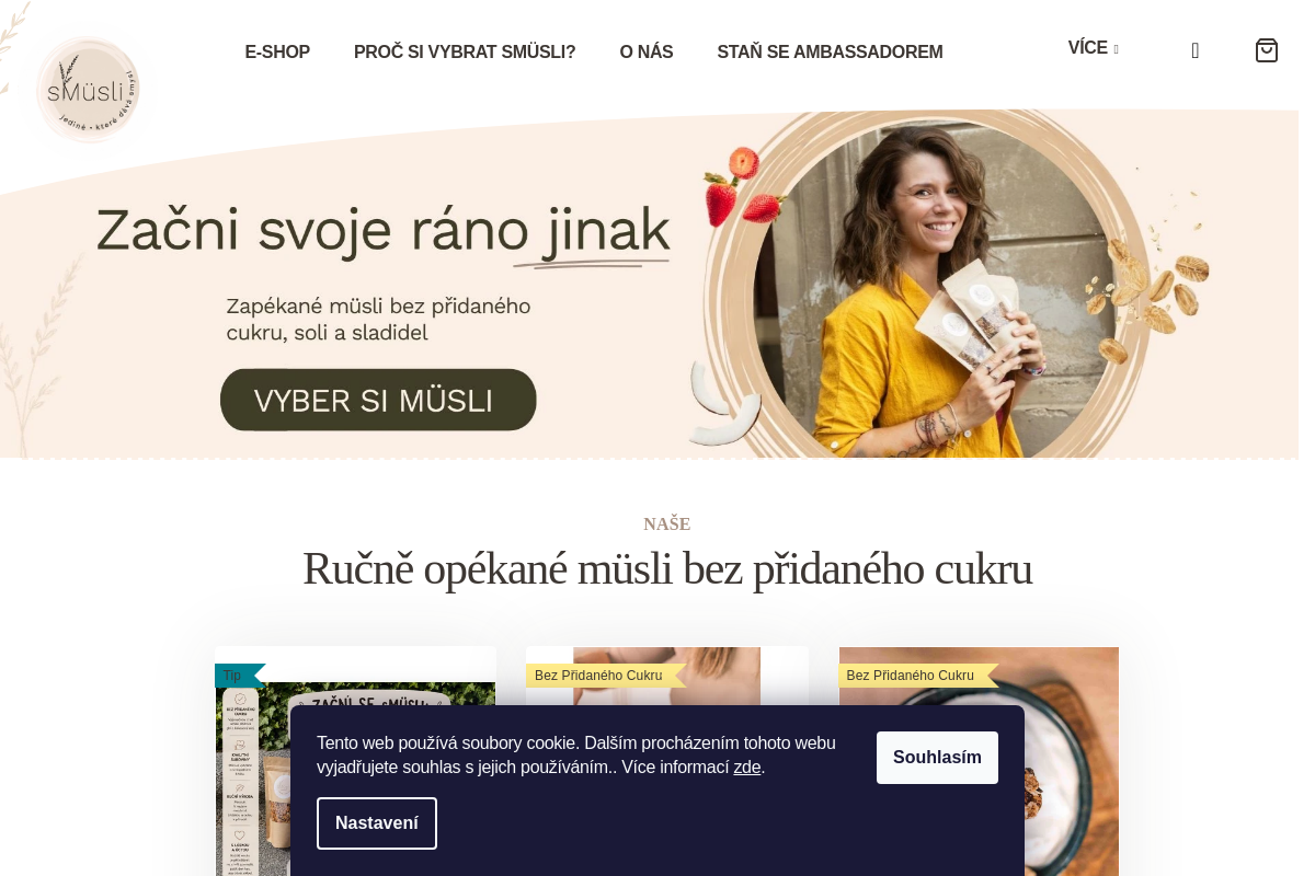 Smusli.cz