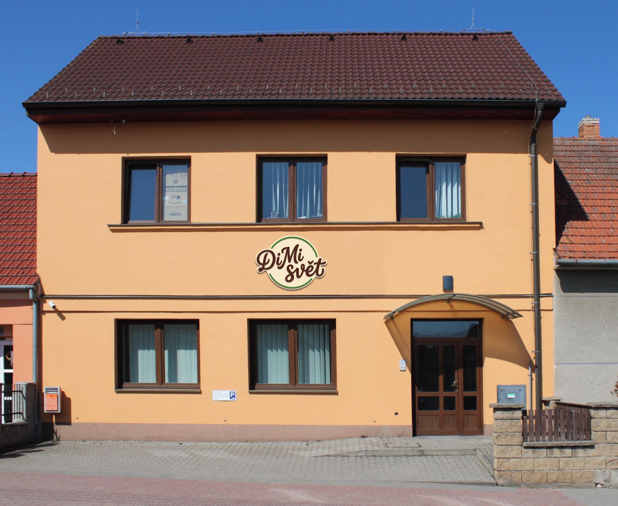 DiMisvět foto 1