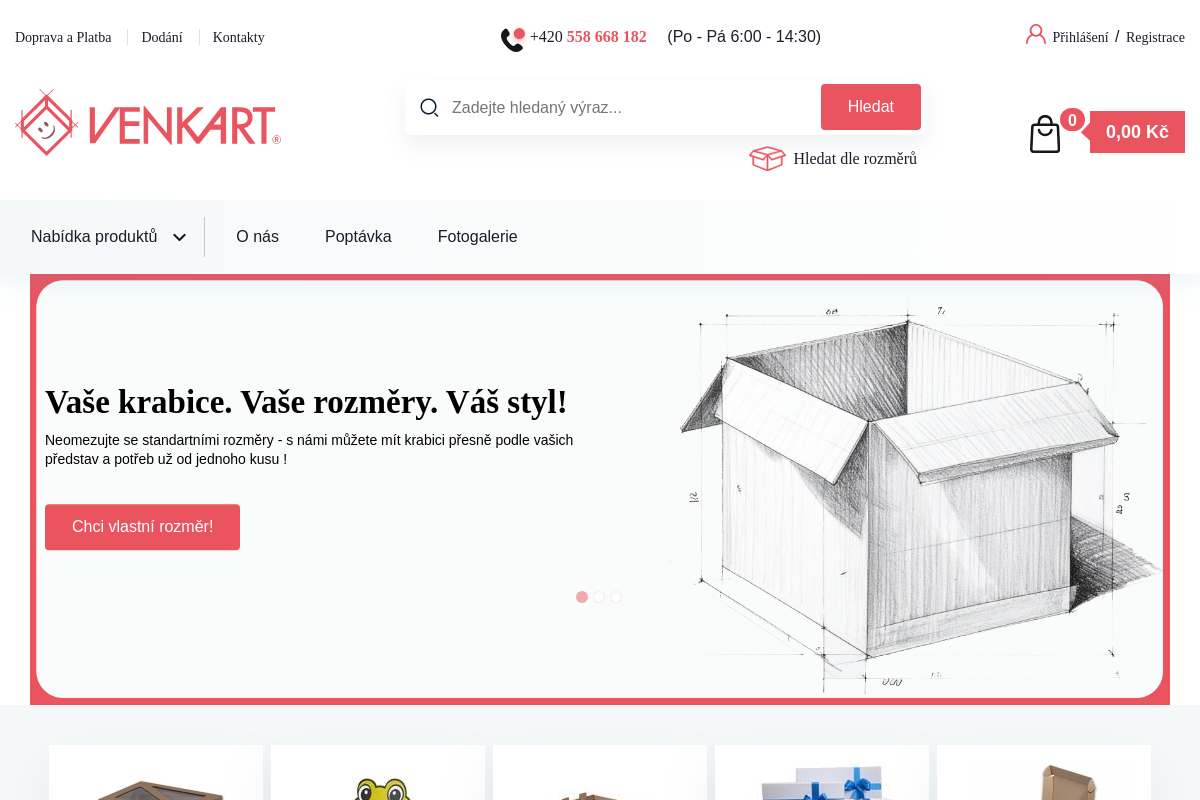Venkart.eu