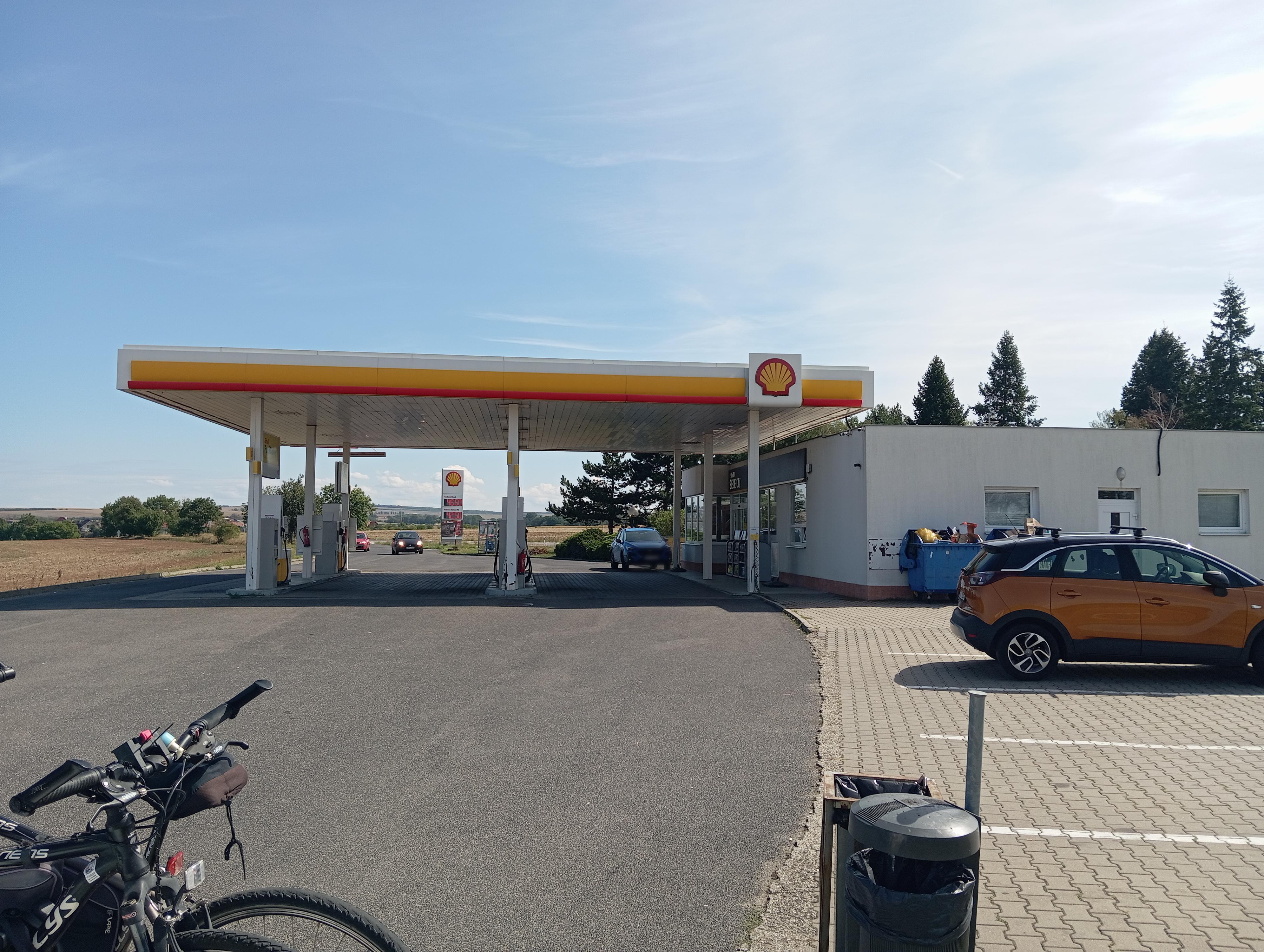 Shell