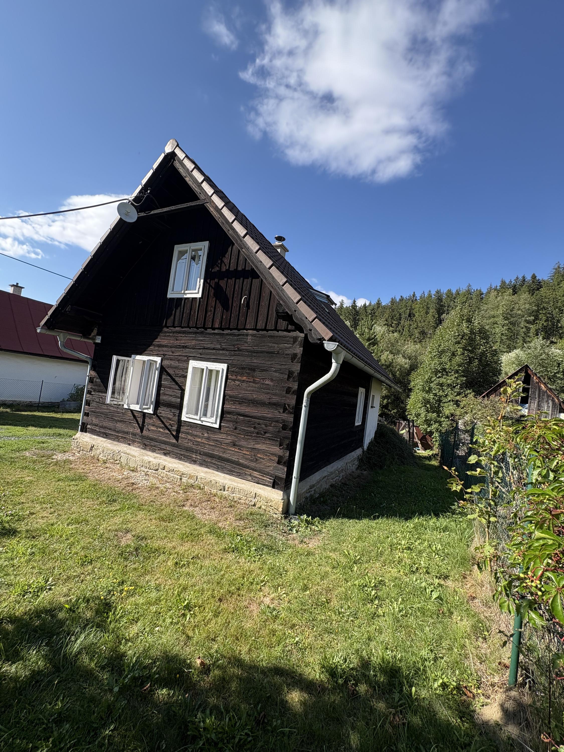 Chalupy Vranča - Ludmila foto 3