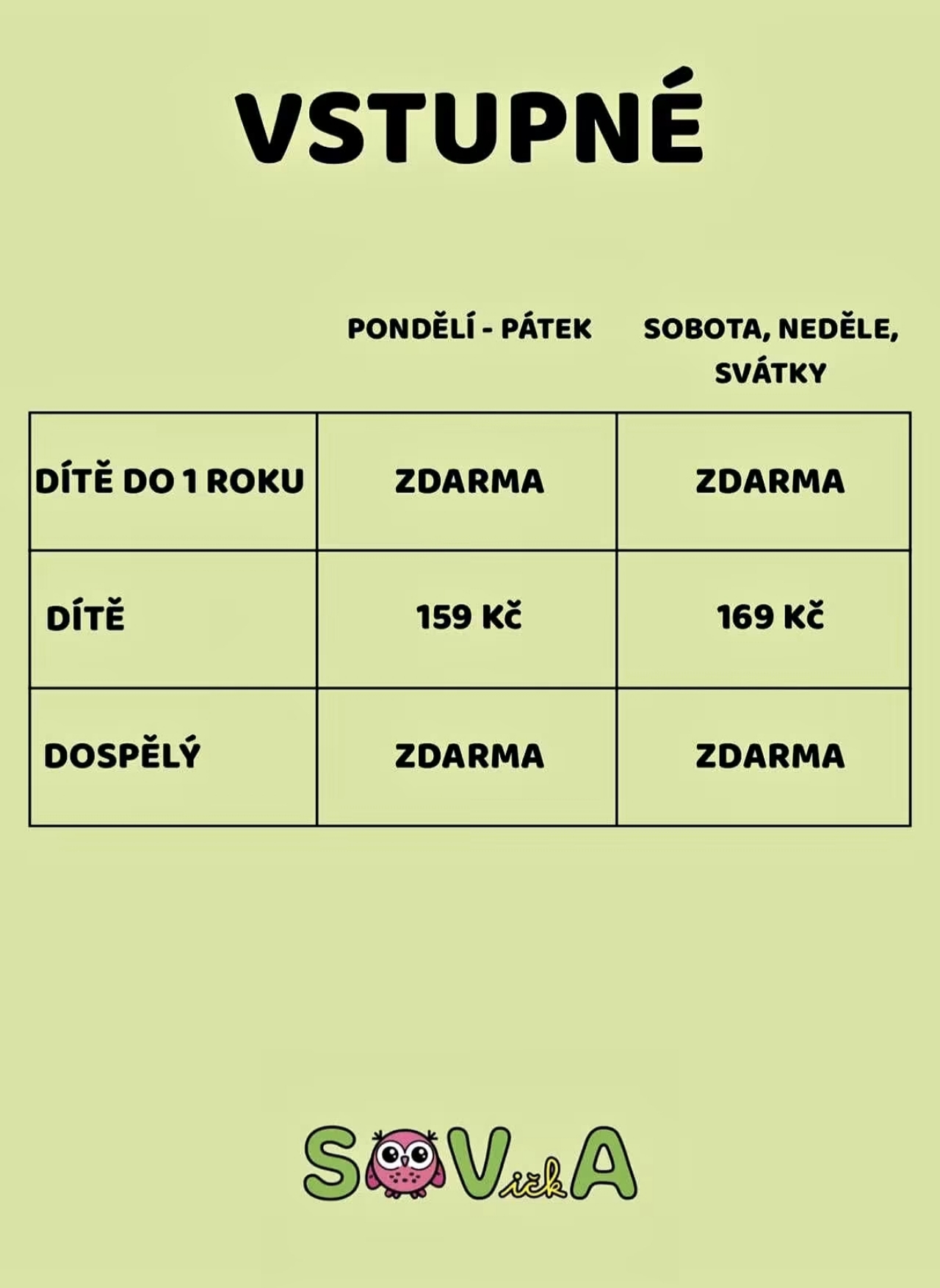 SOVičkA foto 3
