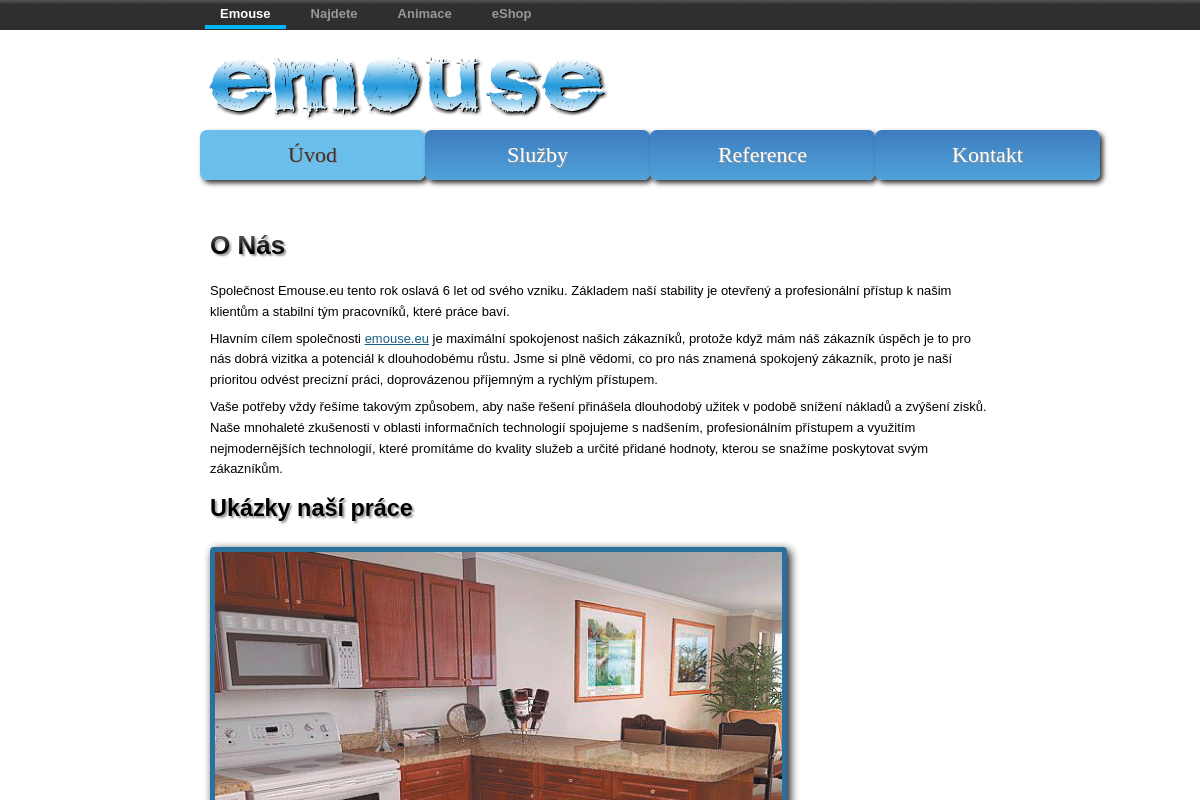 Emouse.eu