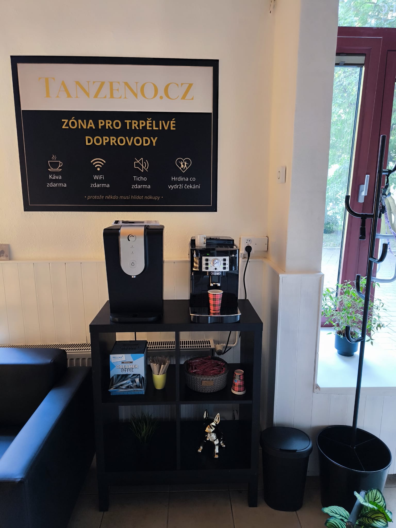 Tanzeno.cz foto 4