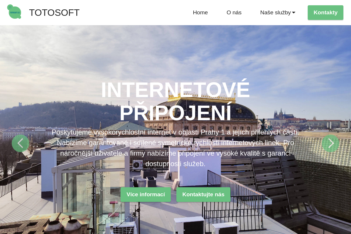 TOTOSOFT, s.r.o.
