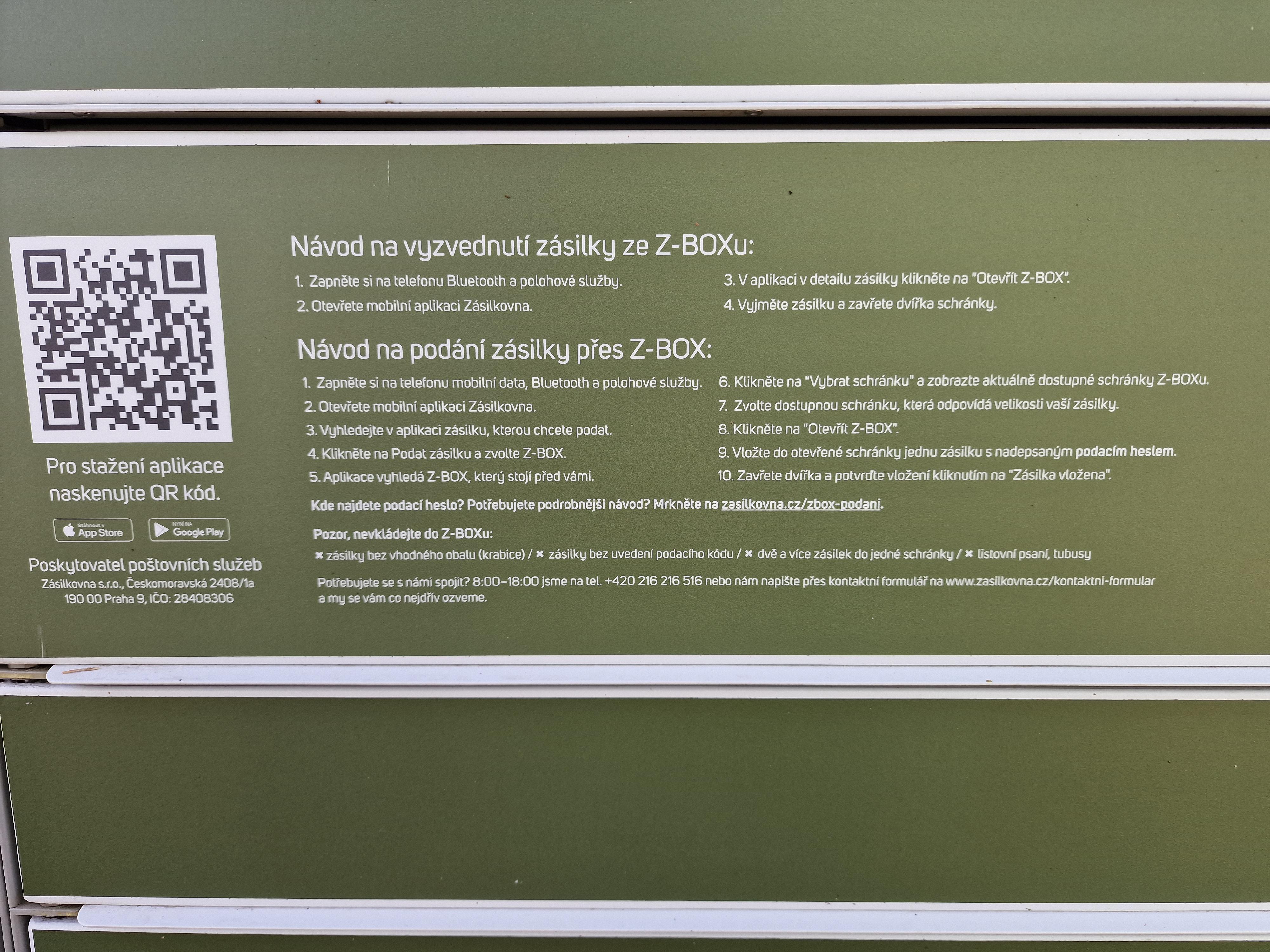 Z-BOX foto 5