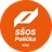 logo Střední škola obchodní a služeb SČMSD, Polička