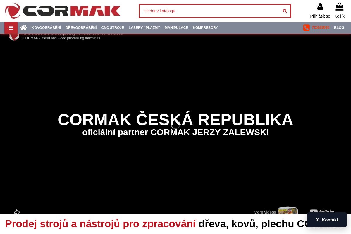 CORMAK