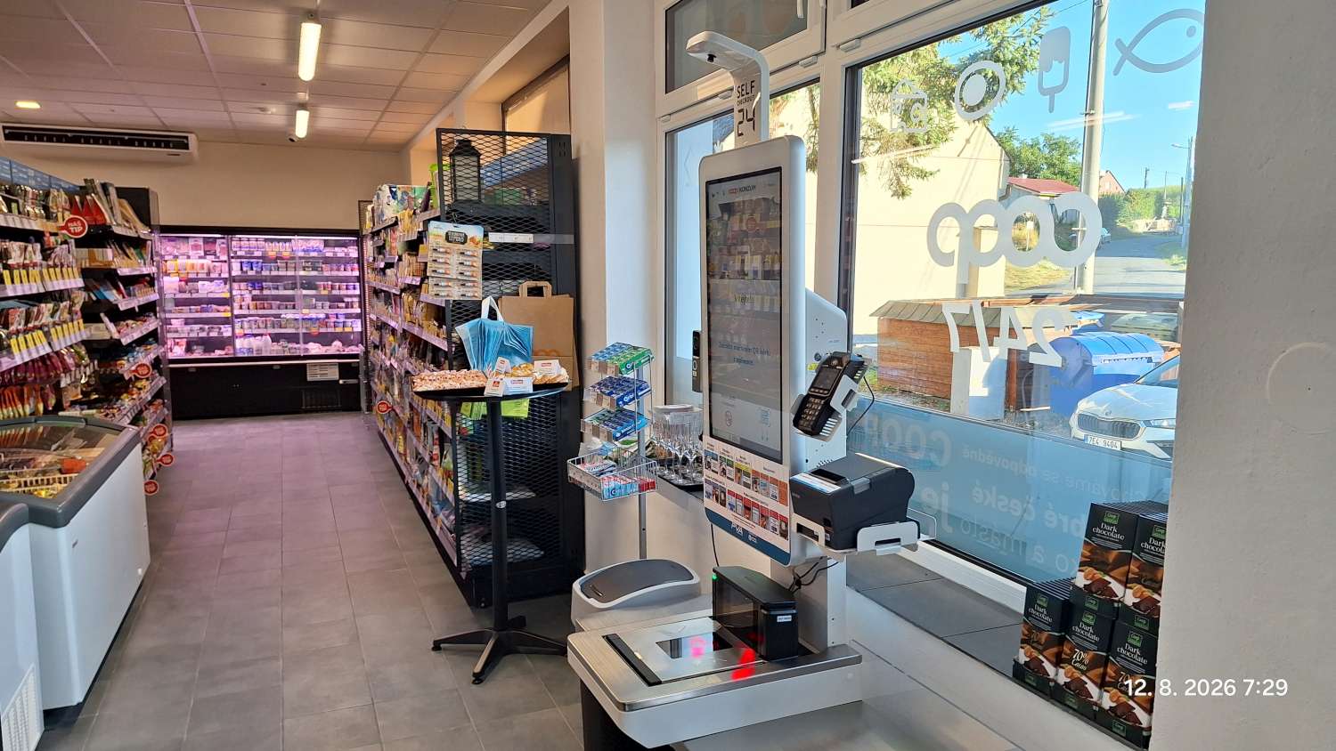 KONZUM 24/7 foto 5
